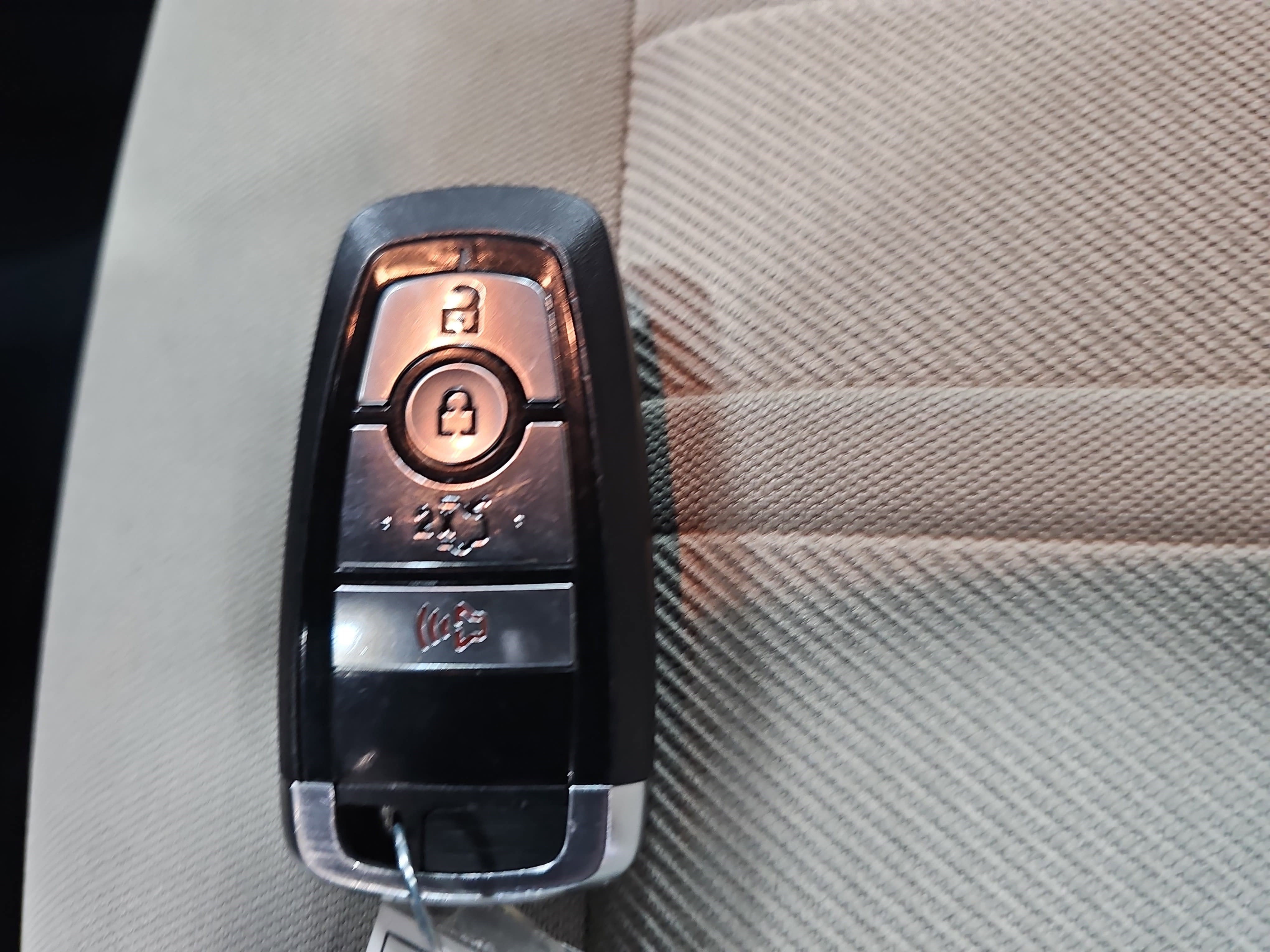 2023 Ford Mustang EcoBoost