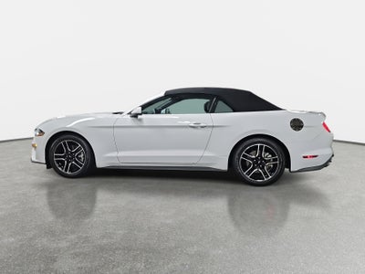 2023 Ford Mustang EcoBoost
