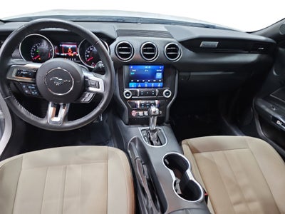 2023 Ford Mustang EcoBoost