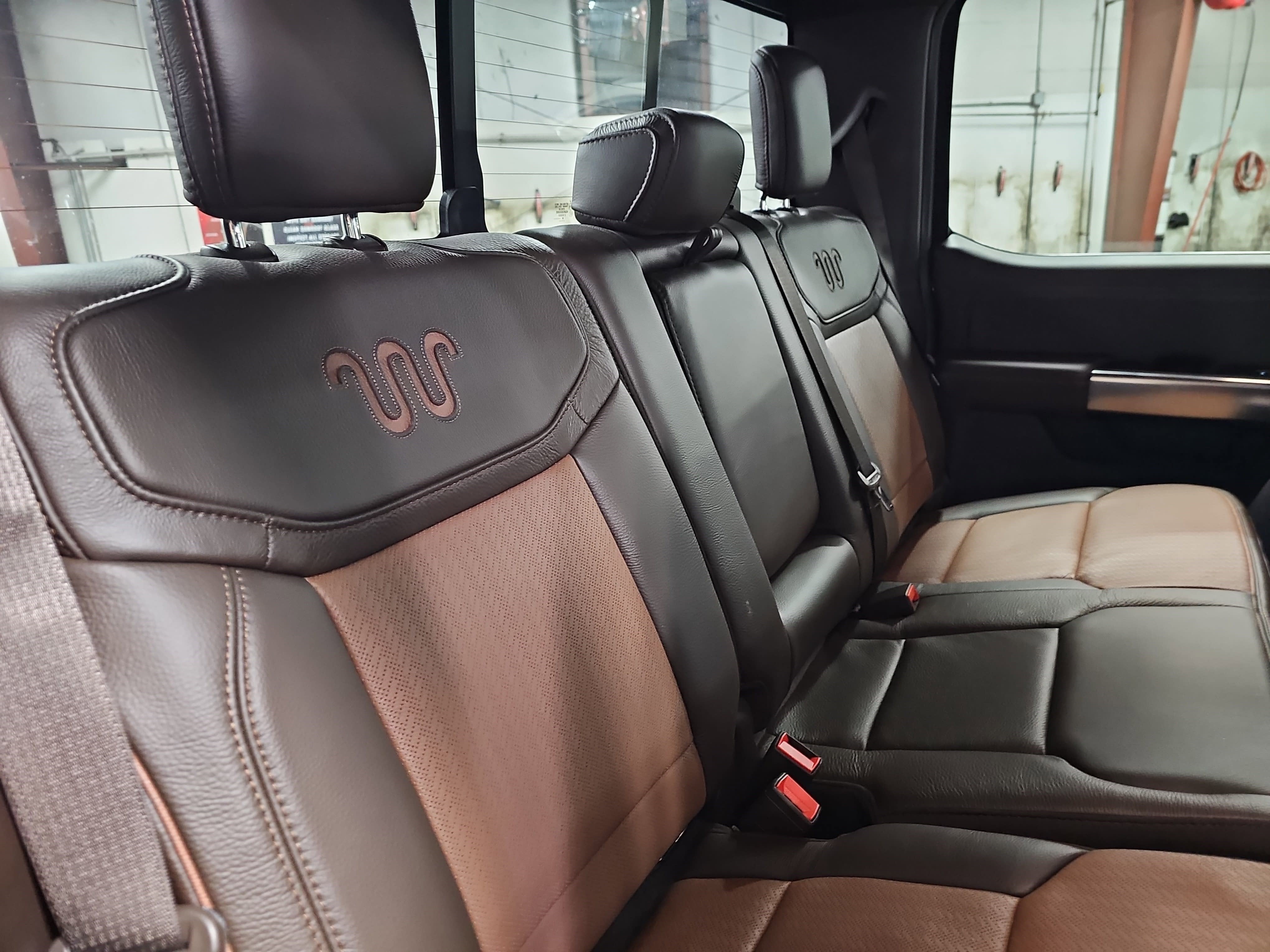 2026 Ford Super Duty F-250 SRW King Ranch