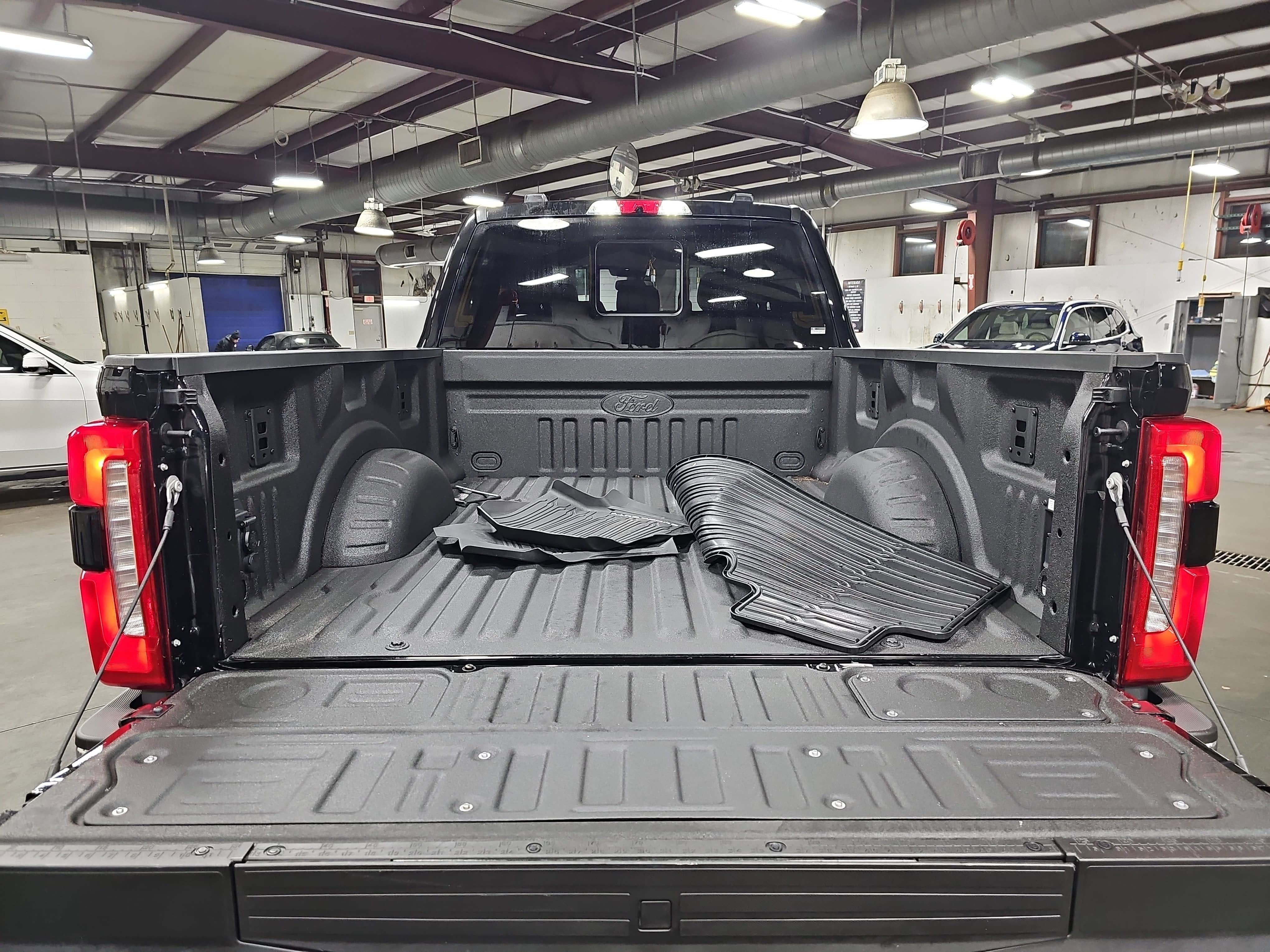 2026 Ford Super Duty F-250 SRW King Ranch