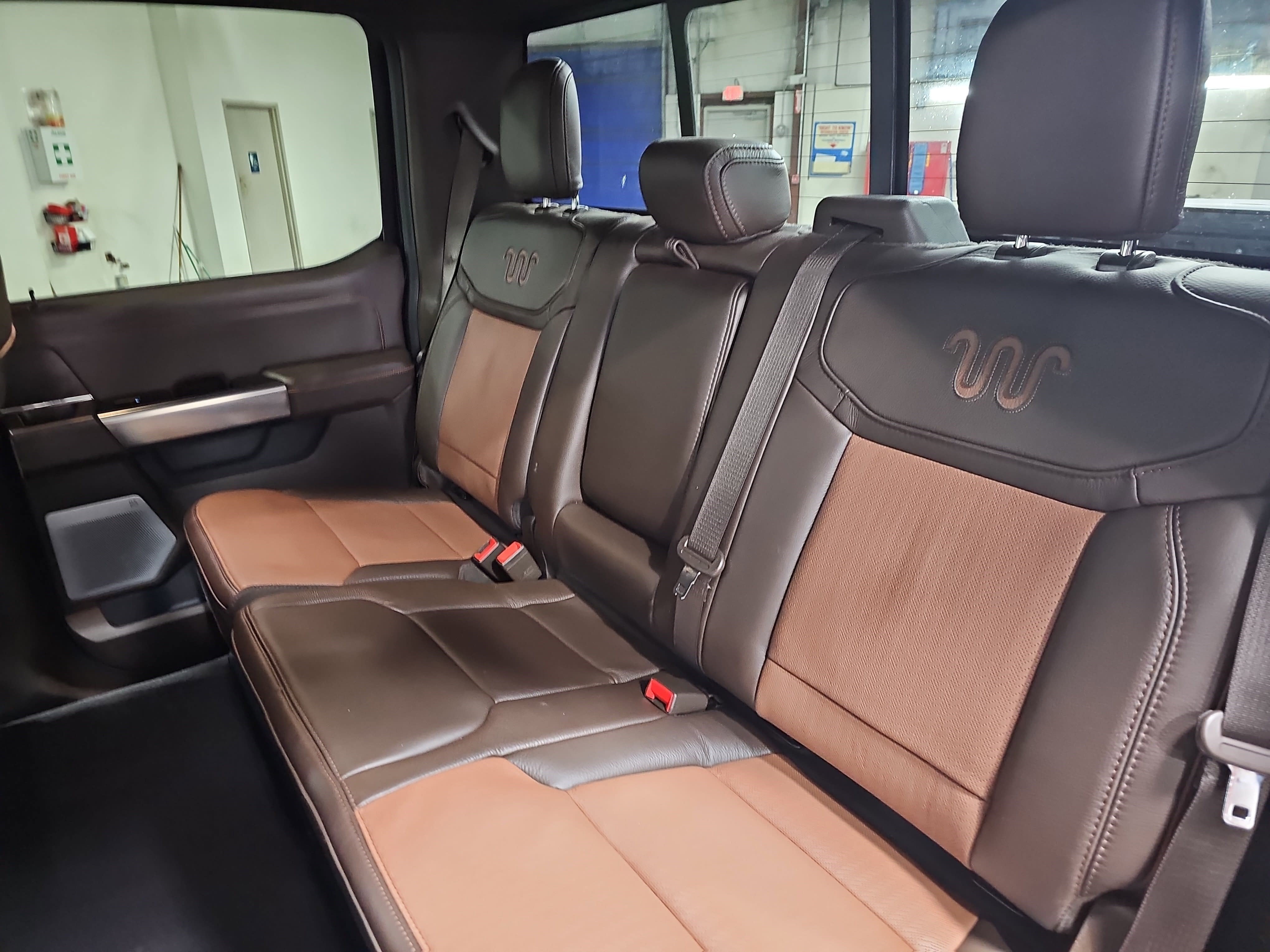 2026 Ford Super Duty F-250 SRW King Ranch