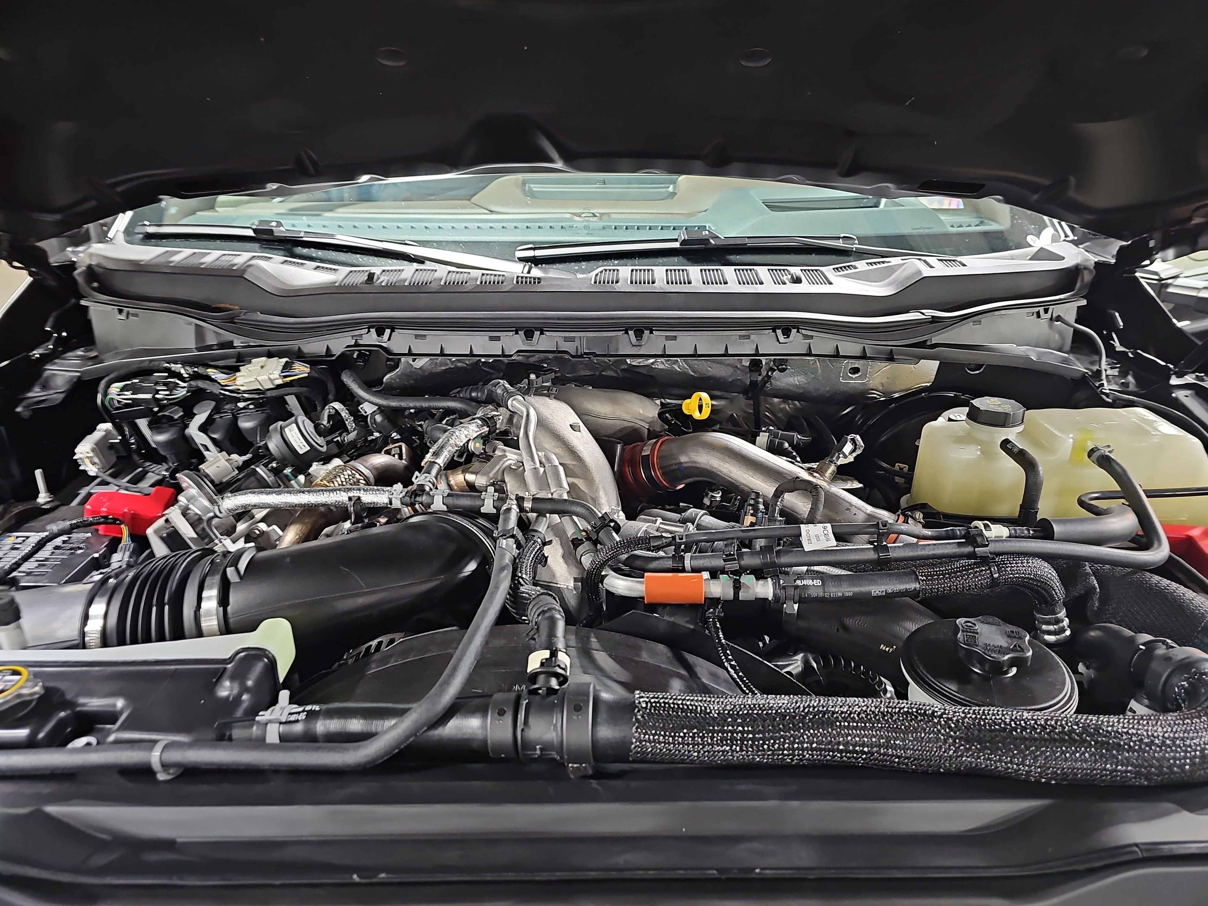 2026 Ford Super Duty F-250 SRW King Ranch