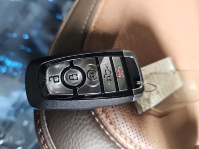 2026 Ford Super Duty F-250 SRW King Ranch