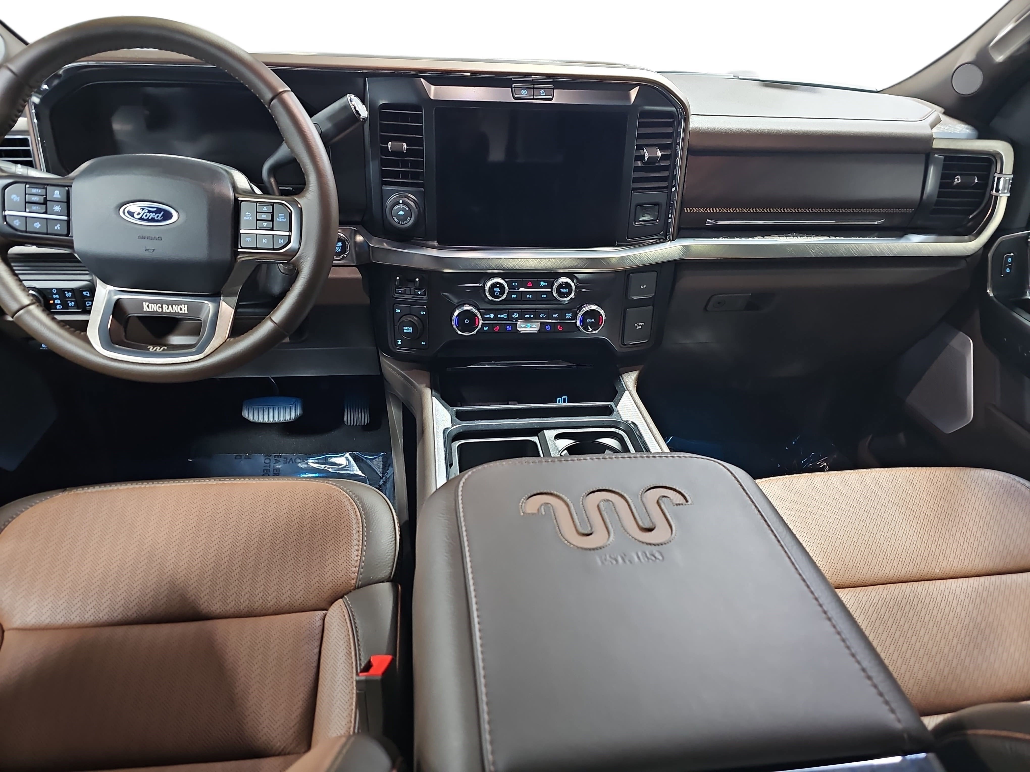 2026 Ford Super Duty F-250 SRW King Ranch