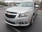 2012 Chevrolet Cruze LT w/2LT
