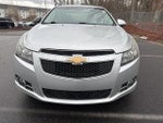 2012 Chevrolet Cruze LT w/2LT