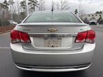 2012 Chevrolet Cruze LT w/2LT