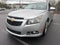 2012 Chevrolet Cruze LT w/2LT