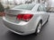 2012 Chevrolet Cruze LT w/2LT