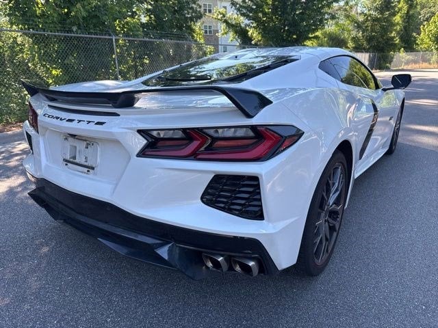 2023 Chevrolet Corvette 3LT
