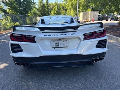 2023 Chevrolet Corvette 3LT