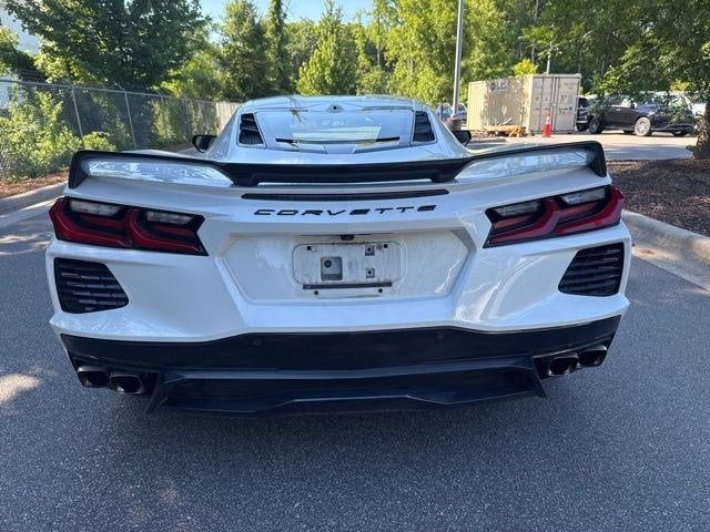 2023 Chevrolet Corvette 3LT