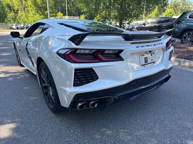 2023 Chevrolet Corvette 3LT