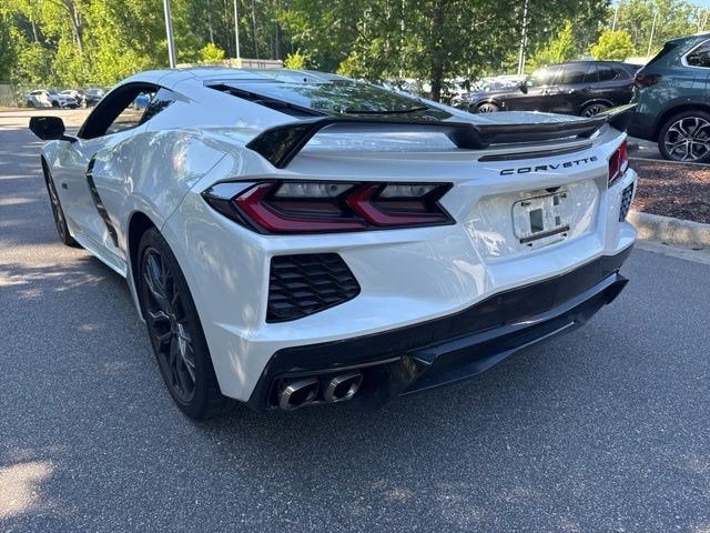 2023 Chevrolet Corvette 3LT