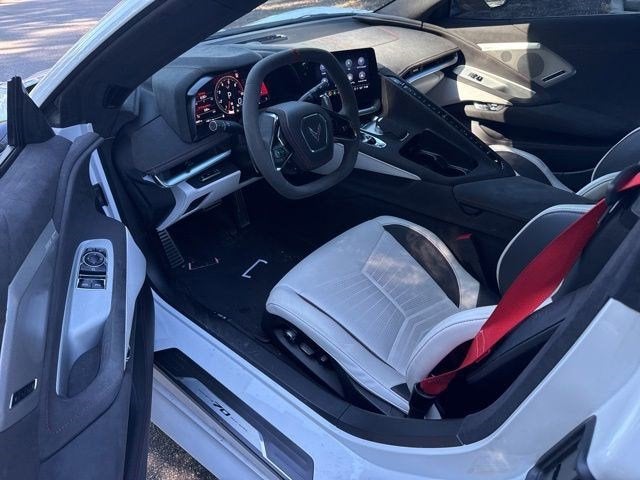 2023 Chevrolet Corvette 3LT