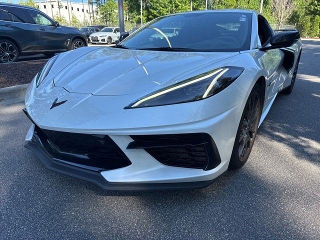 2023 Chevrolet Corvette 3LT