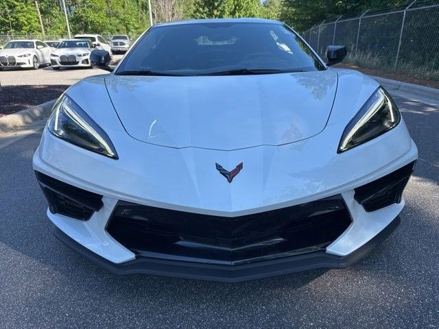 2023 Chevrolet Corvette 3LT