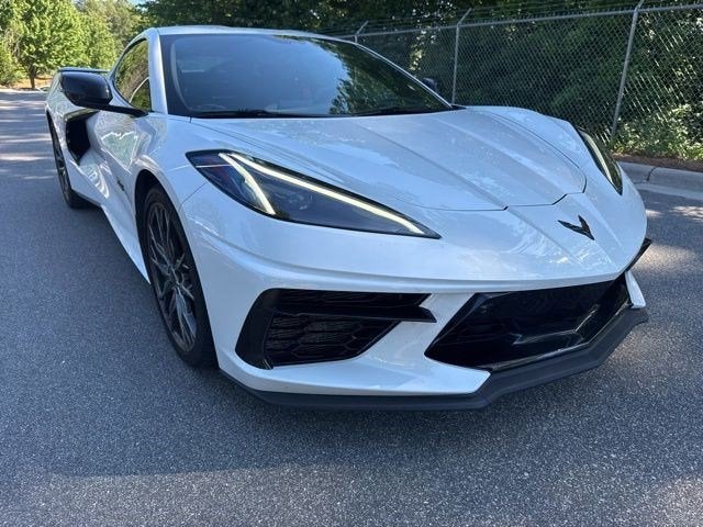 2023 Chevrolet Corvette 3LT