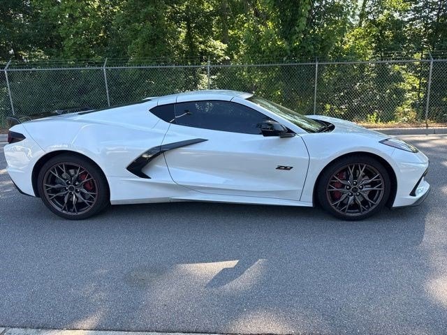 2023 Chevrolet Corvette 3LT