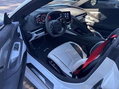 2023 Chevrolet Corvette 3LT
