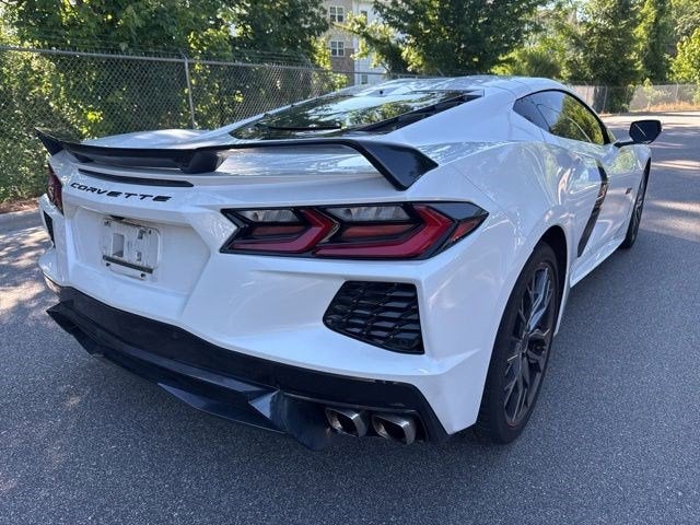 2023 Chevrolet Corvette 3LT