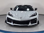 2026 Chevrolet Corvette 3LZ