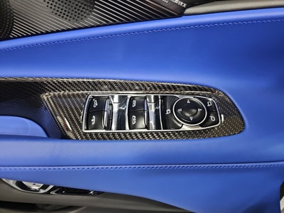 2026 Chevrolet Corvette 3LZ