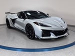 2026 Chevrolet Corvette 3LZ