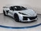 2026 Chevrolet Corvette 3LZ