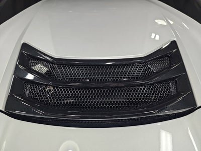 2026 Chevrolet Corvette 3LZ