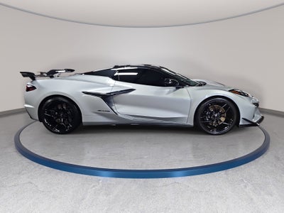 2026 Chevrolet Corvette 3LZ