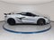 2026 Chevrolet Corvette 3LZ