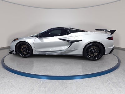 2026 Chevrolet Corvette 3LZ
