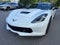 2014 Chevrolet Corvette Stingray Z51 2LT