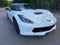 2014 Chevrolet Corvette Stingray Z51 2LT