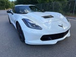 2014 Chevrolet Corvette Stingray Z51 2LT