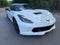 2014 Chevrolet Corvette Stingray Z51 2LT