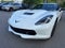 2014 Chevrolet Corvette Stingray Z51 2LT