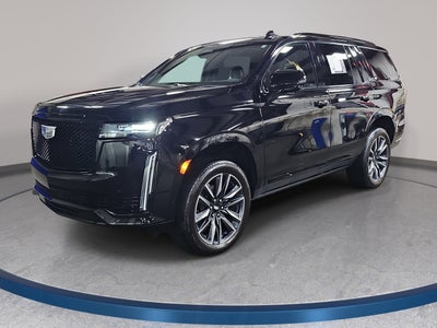 2023 Cadillac Escalade 4WD Sport