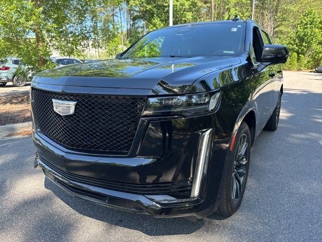 2023 Cadillac Escalade 4WD Sport