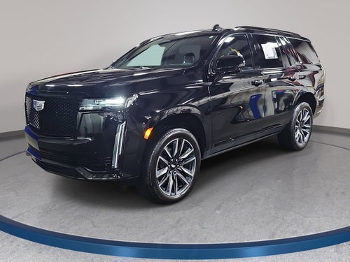 2023 Cadillac Escalade 4WD Sport
