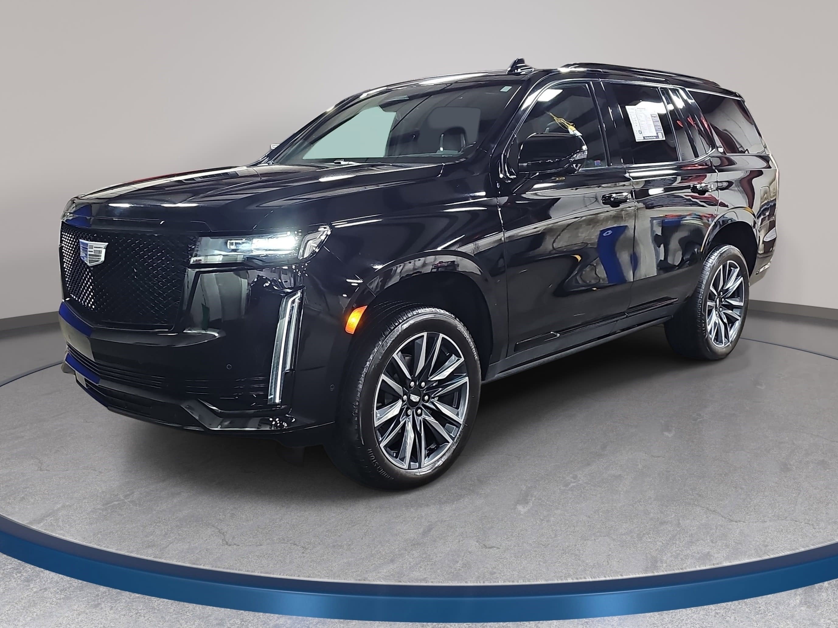 2023 Cadillac Escalade 4WD Sport