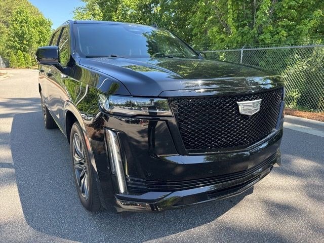 2023 Cadillac Escalade 4WD Sport