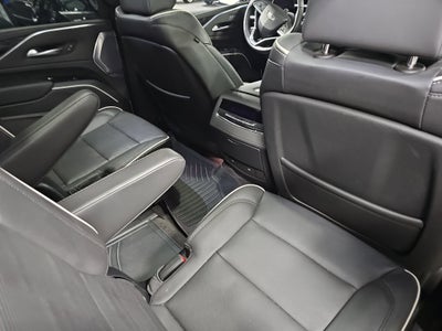 2023 Cadillac Escalade 4WD Sport