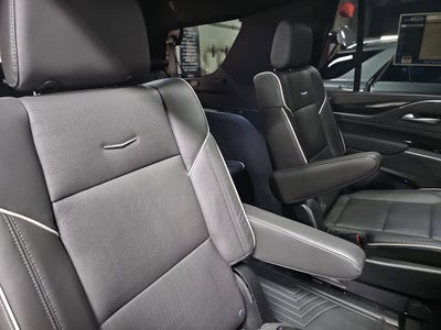 2023 Cadillac Escalade 4WD Sport