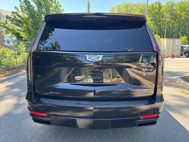 2023 Cadillac Escalade 4WD Sport