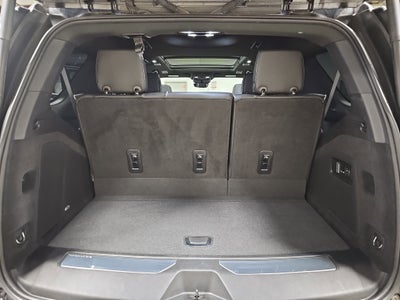 2023 Cadillac Escalade 4WD Sport