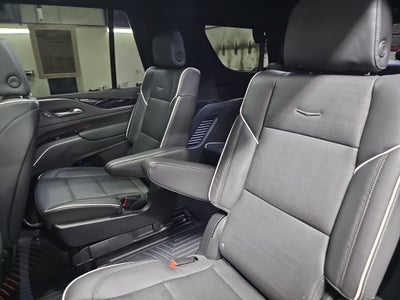 2023 Cadillac Escalade 4WD Sport