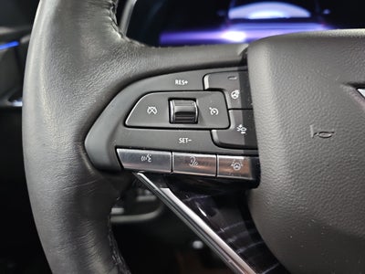2023 Cadillac Escalade 4WD Sport
